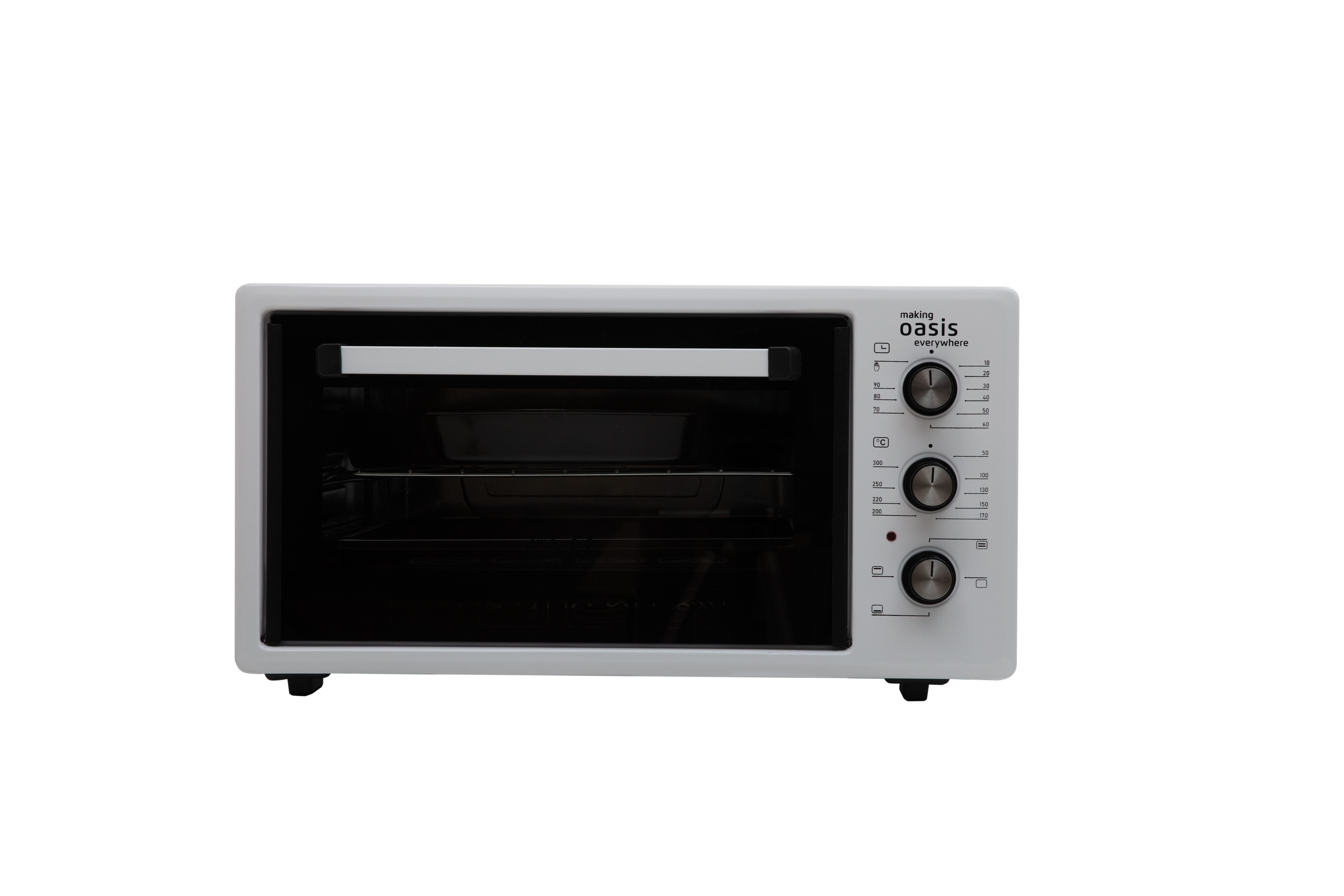 

Мини-печь Oasis M-45W