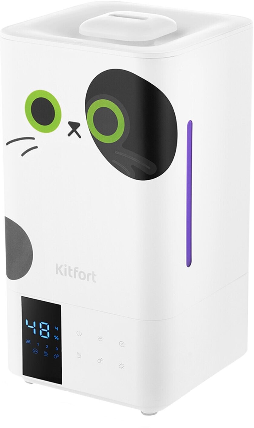 

Увлажнитель воздуха Kitfort KT-2885