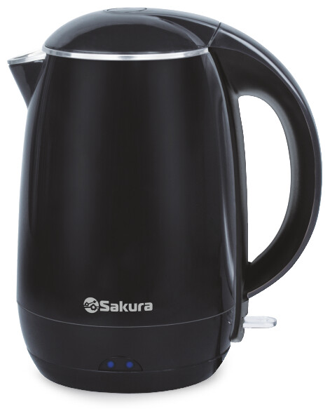 

Чайник Sakura SA-2157BK