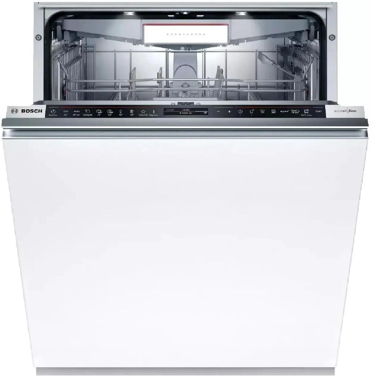

Встраиваемая посудомоечная машина Bosch SMD8YC801E