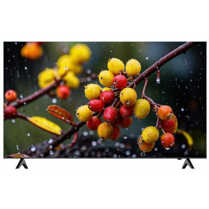 

Телевизор BQ 55FU32B Black