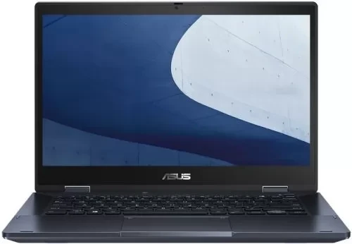 

Ноутбук ASUS B3402FEA-EC1662W Win11Home Black (90NX0491-M01U00)