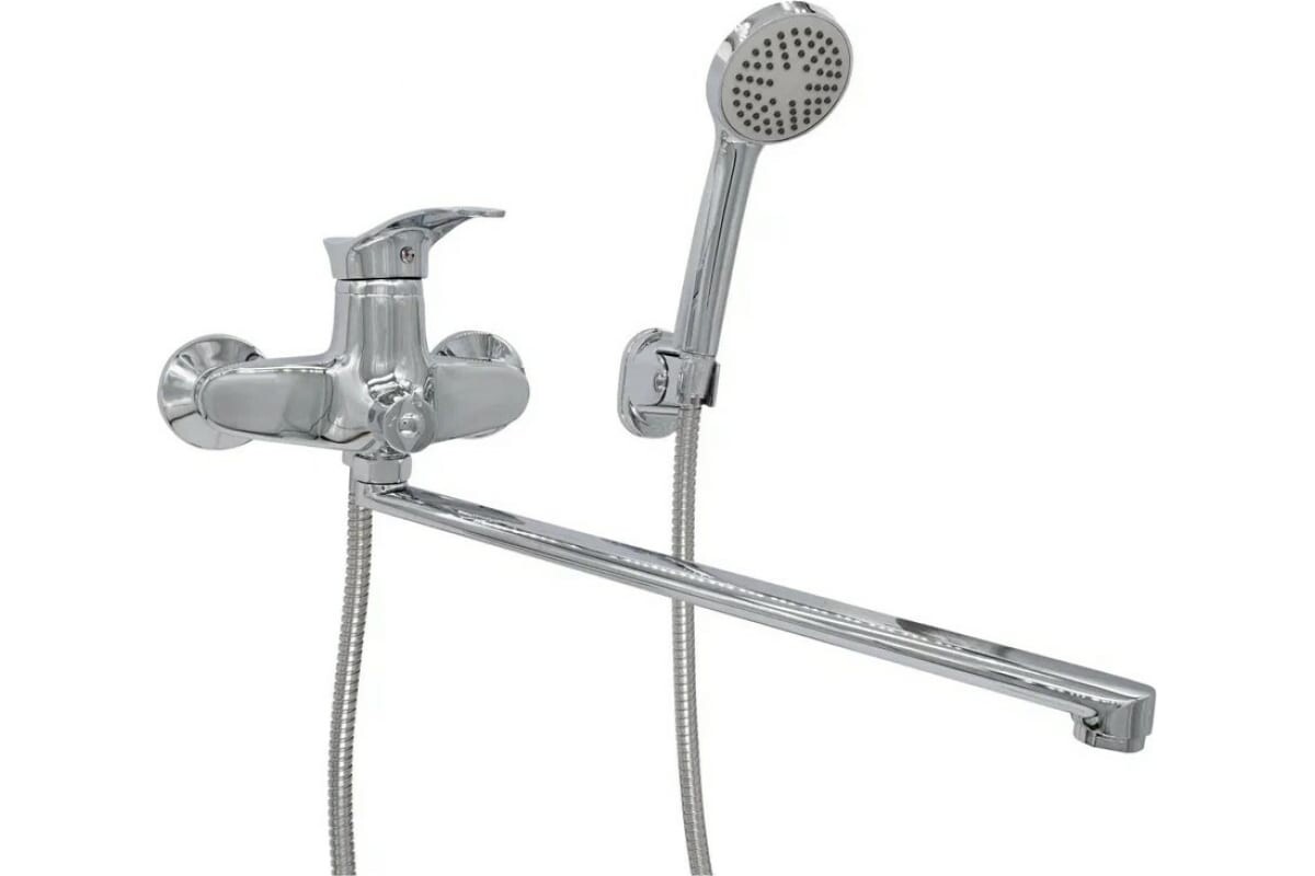 

Смеситель для ванны Gota Rocio Madrid G114910