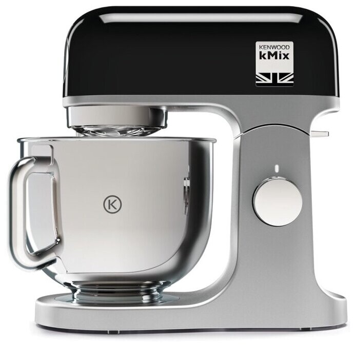 

Кухонный комбайн Kenwood KMX750.BK