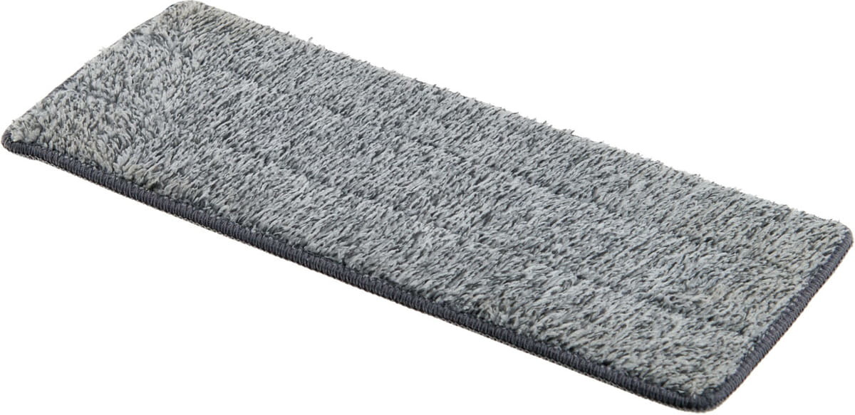 

Инвентарь для уборки пола Gelberk GL-RF32 (32см) Сменная насадка для швабры