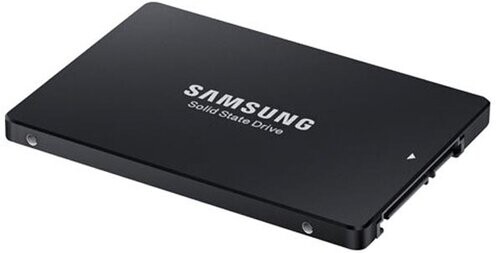 

SSD накопитель Samsung PM897 2.5 SATA III 1920Gb (MZ7L31T9HBNA-00A07)