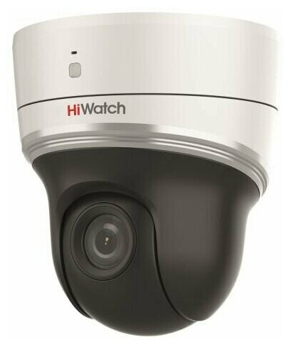 

Камера видеонаблюдения HiWatch Pro PTZ-N2204I-D3 2.8-12мм
