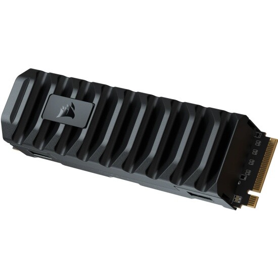 

SSD накопитель Corsair MP600 PRO XT 1TB (CSSD-F1000GBMP600PXT)