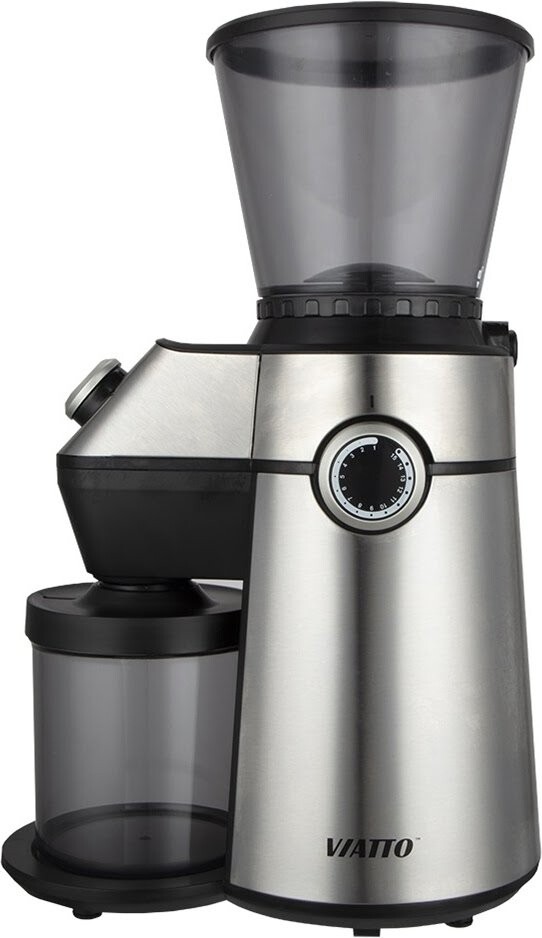 

Кофемолка Viatto VA-CG7LUX