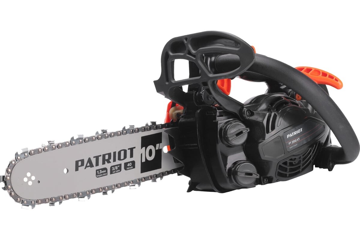 

Цепная пила Patriot PT 2510XT