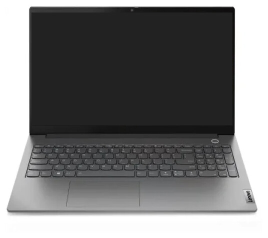 

Ноутбук Lenovo Thinkbook 15 G2 ITL noOS серый (20VE0052RU)