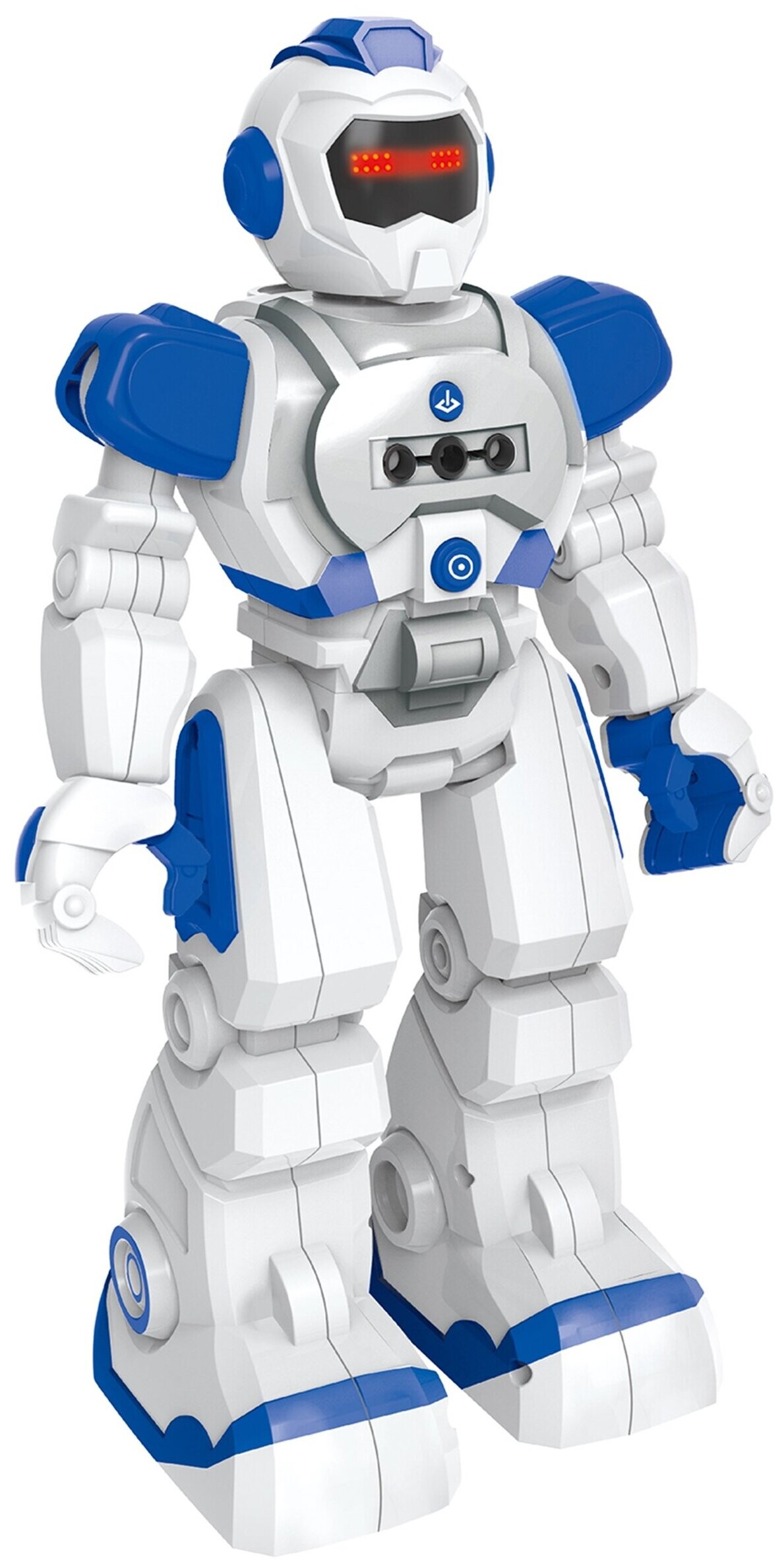 

Игрушка на радиоуправлении Crossbot Смартбот (870660)