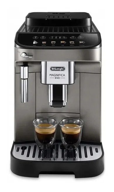 

Кофемашина DeLonghi ECAM290.42.TB