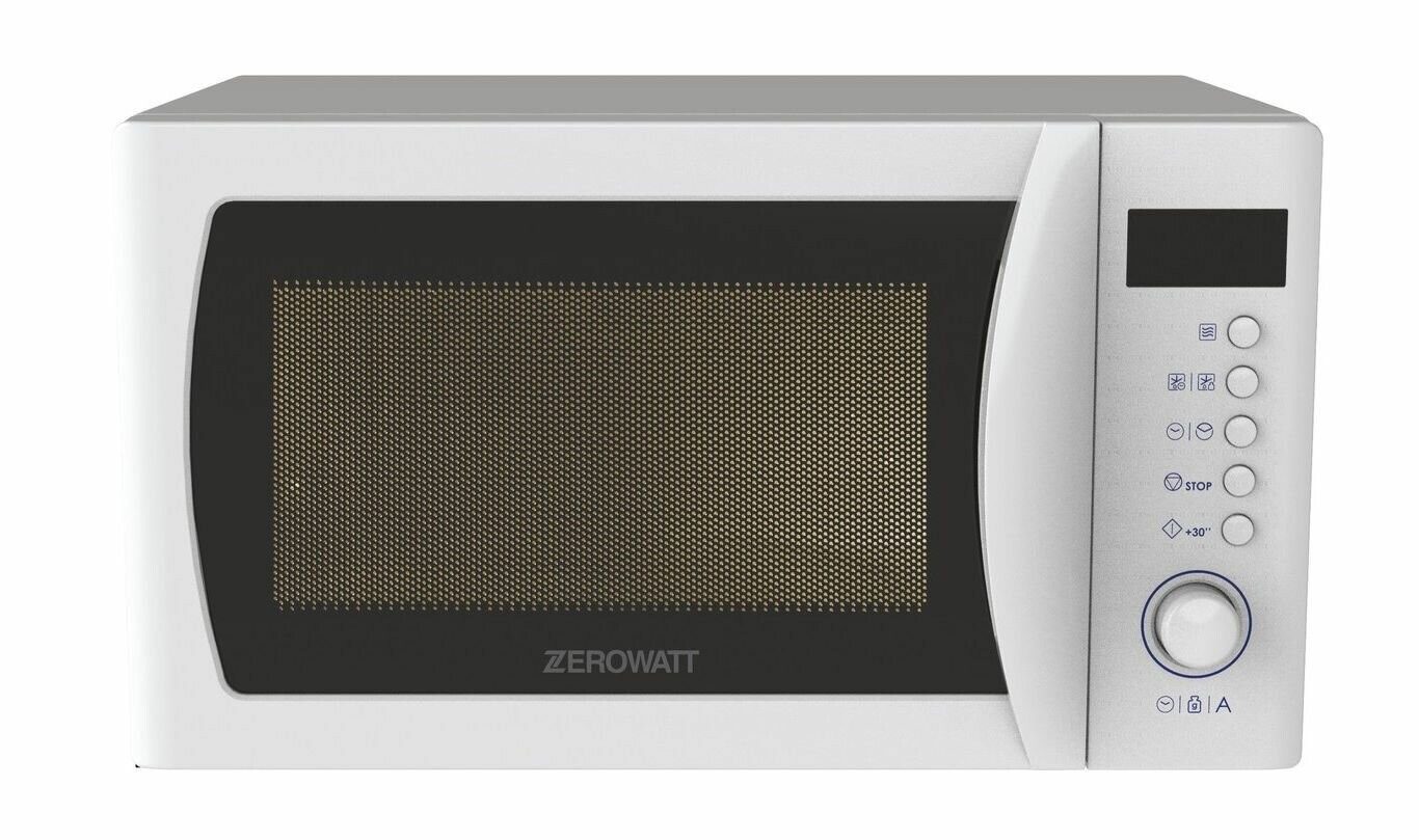 

Микроволновая печь Zerowatt ZMWA20SDLW
