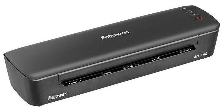 

Ламинатор Fellowes Arc A4