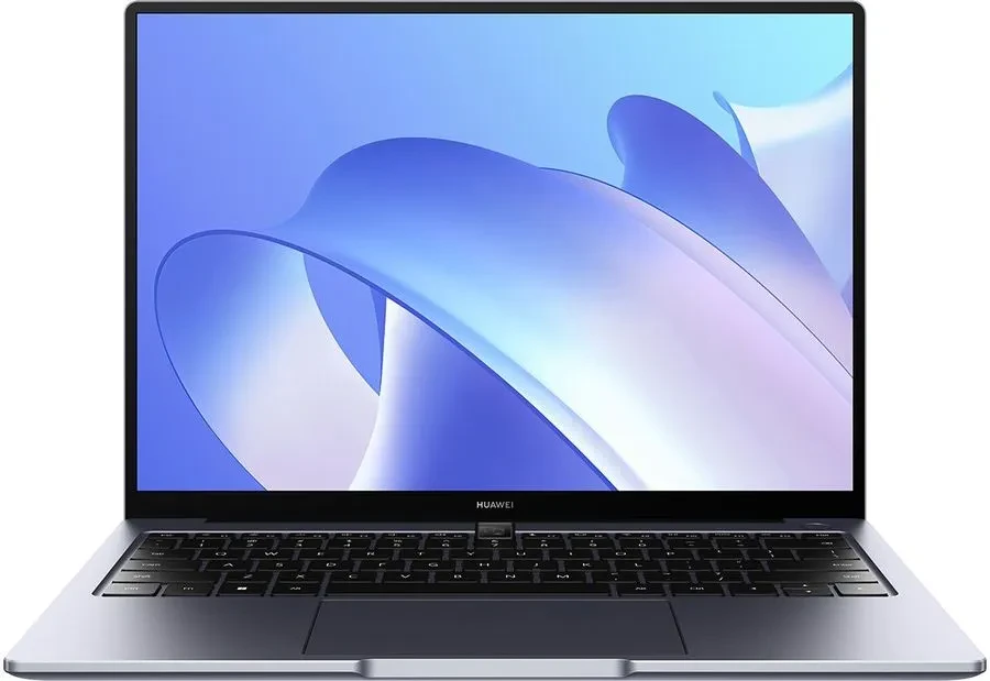 Ноутбук Huawei MateBook 14 KLVL-W76W Win 10 Home grey (53013PBV)