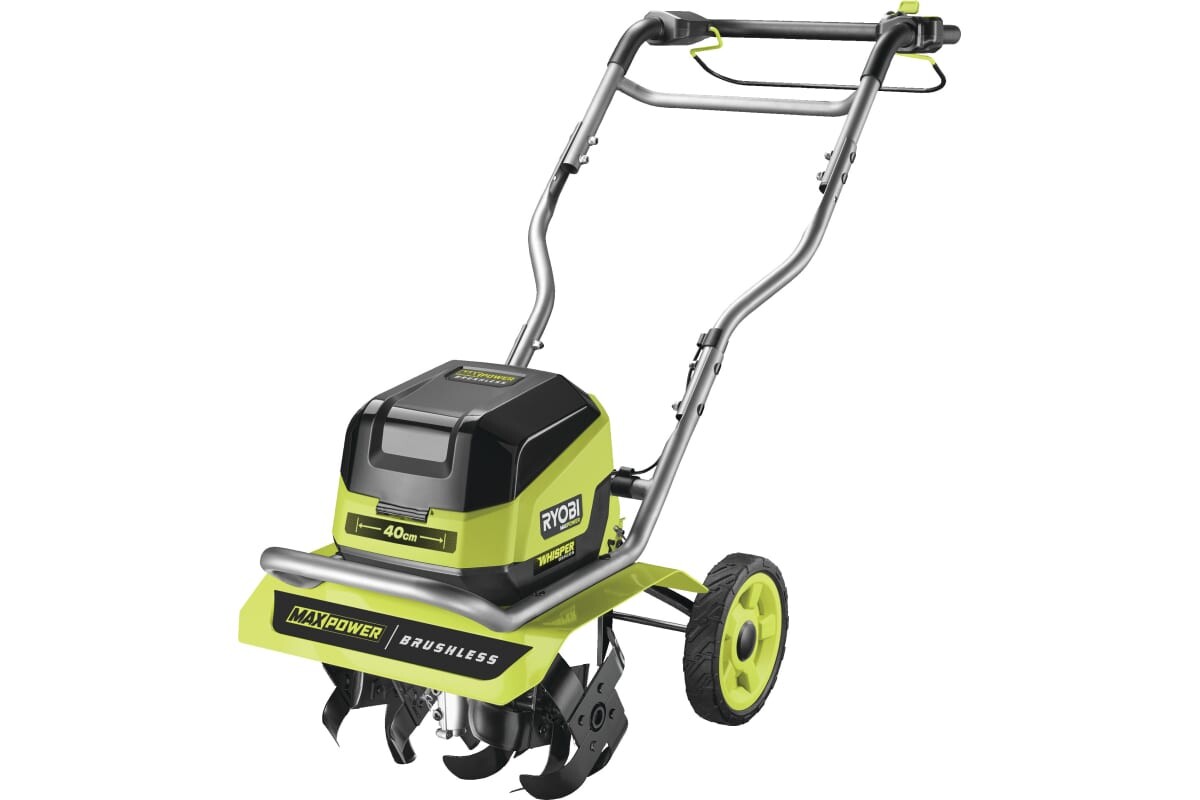 

Культиватор Ryobi RY36CVXA-0 (5133005763)