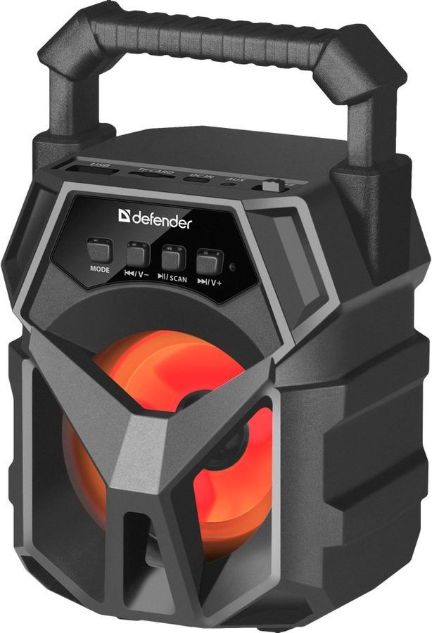 

Портативная акустика Defender G98 (65098)