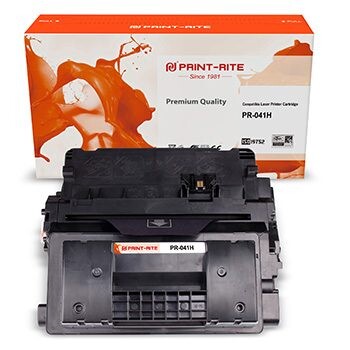 

Картридж Print-Rite PR-W1106 MAX (W1106 MAX/TFHB6DBPU1J) черный