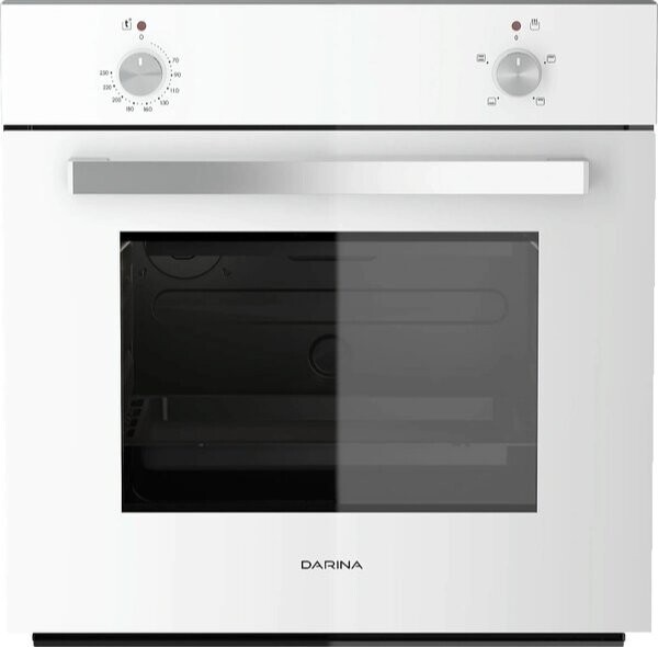 

Электрический духовой шкаф Darina BO 1700 W