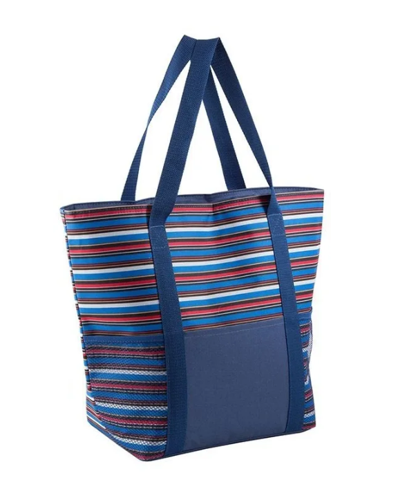 

Сумка-холодильник Ecos Sunset Tote-I CB-12 25л