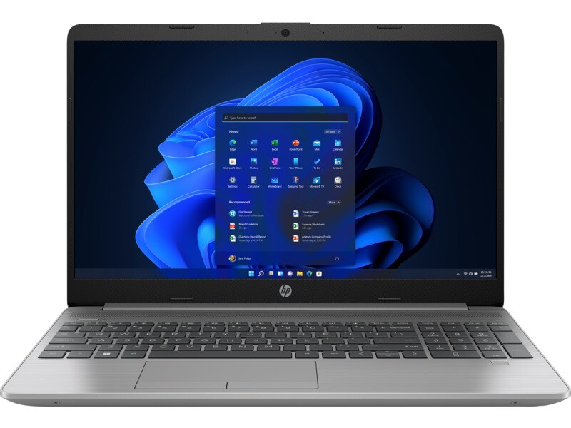 

Ноутбук HP 255 G9 DOS Silver (6F293EA)