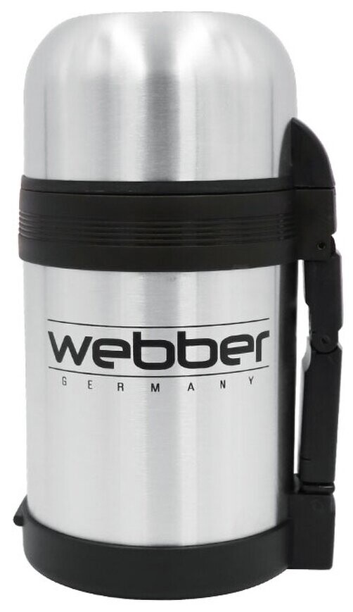 

Термос WEBBER SST-1000P