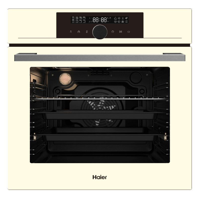 

Электрический духовой шкаф Haier HOX-FP5ACG