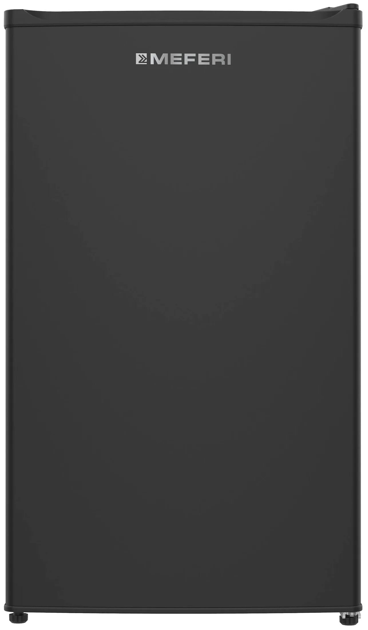

Холодильник Meferi MFR83BK MINI POWER