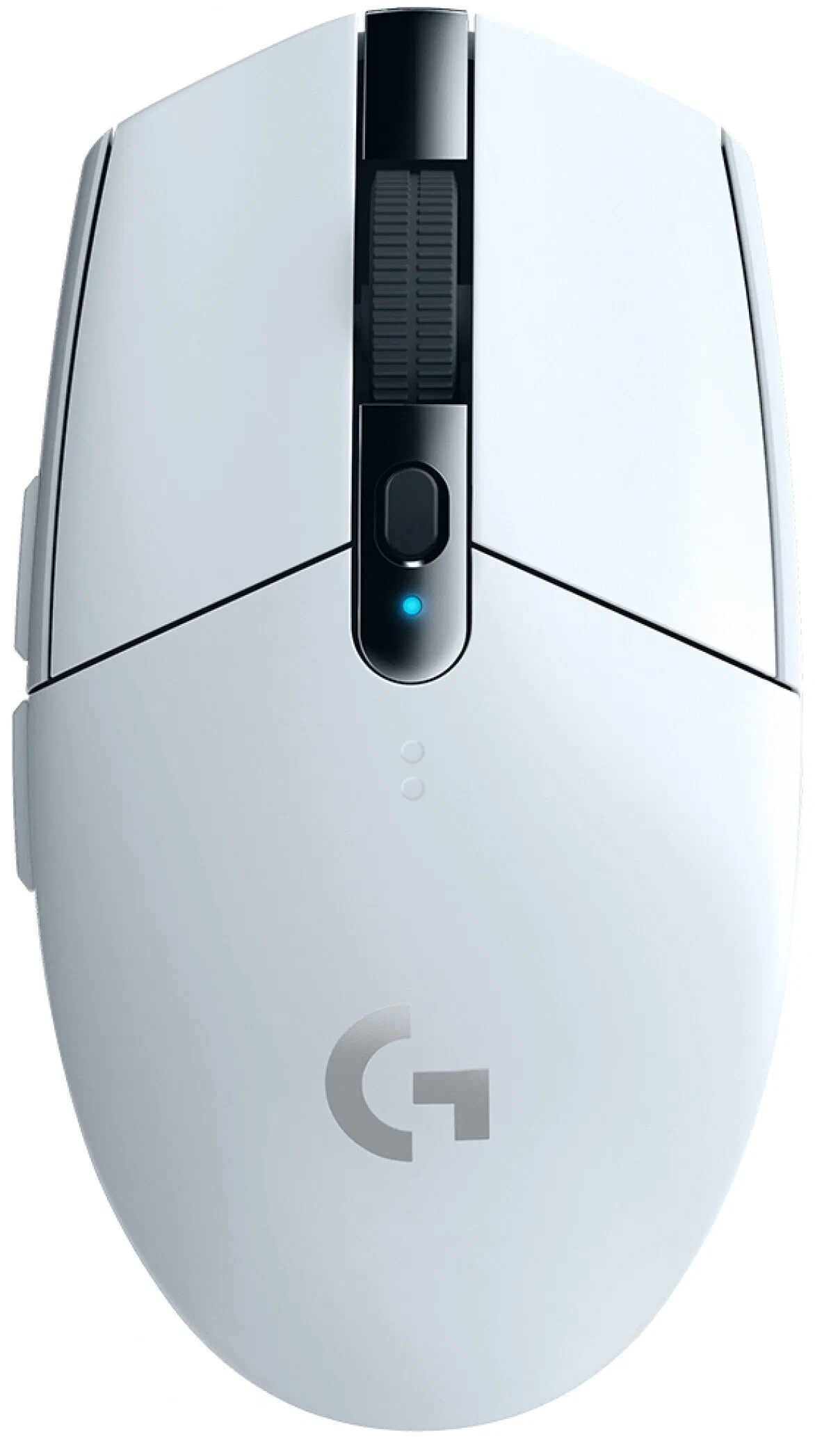 

Компьютерная мышь Logitech G305 Lightspeed белый (910-005292)