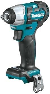 

Гайковерт Makita TW160DZ