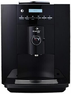 

Кофемашина Kaffit KLM1604А черный