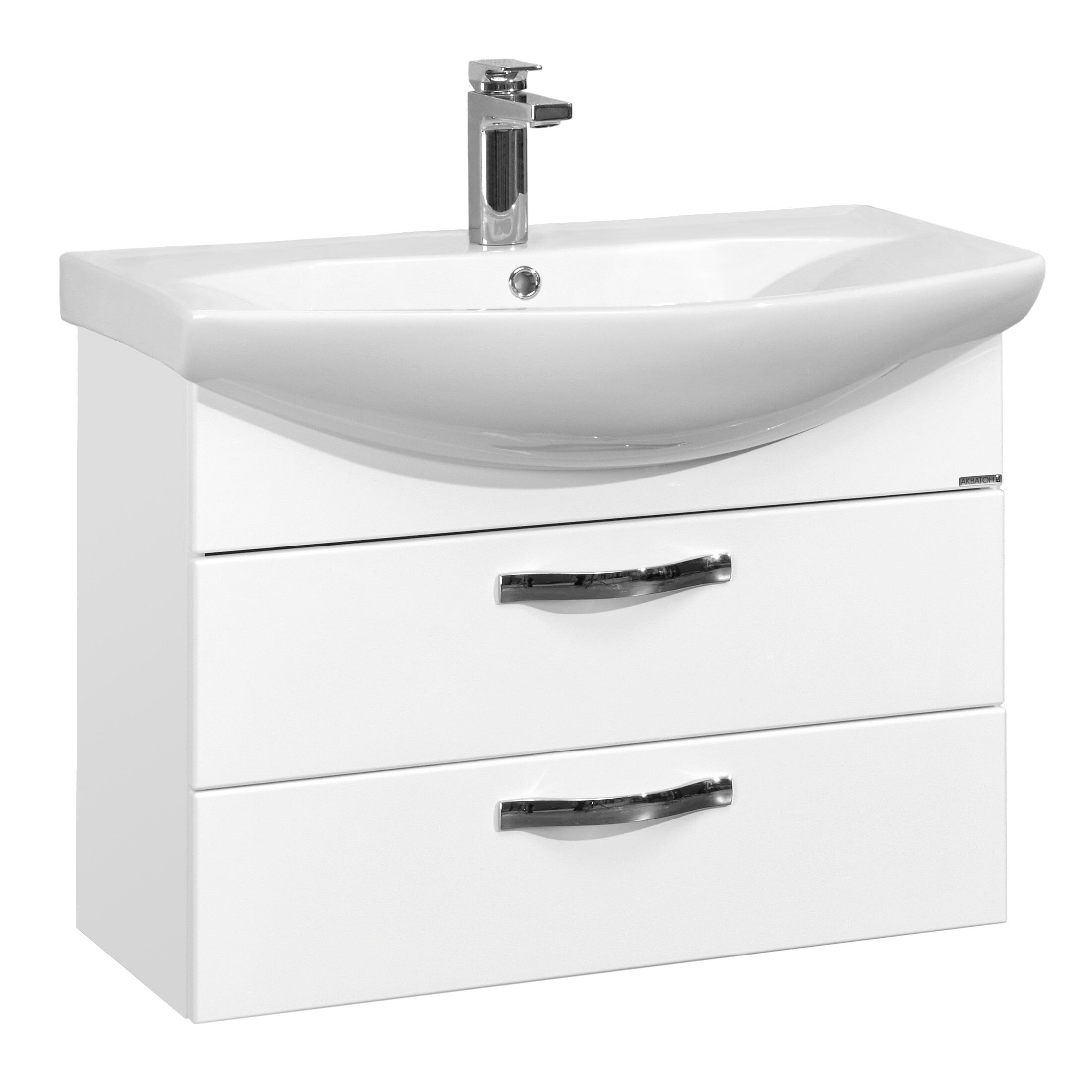 

Тумба Акватон Ария 80 М (1A140801AA010)
