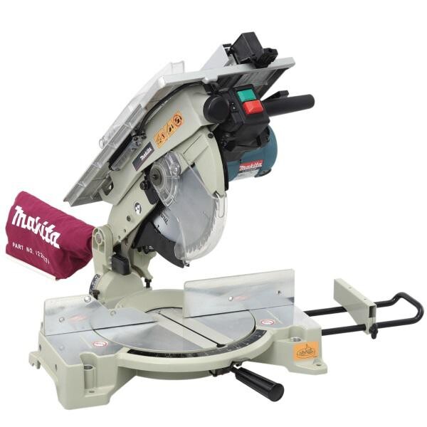 

Торцовочная пила Makita LH1040F