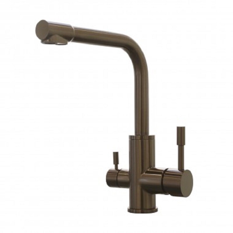 

Смеситель для кухни Lemark Expert LM5061RGNо