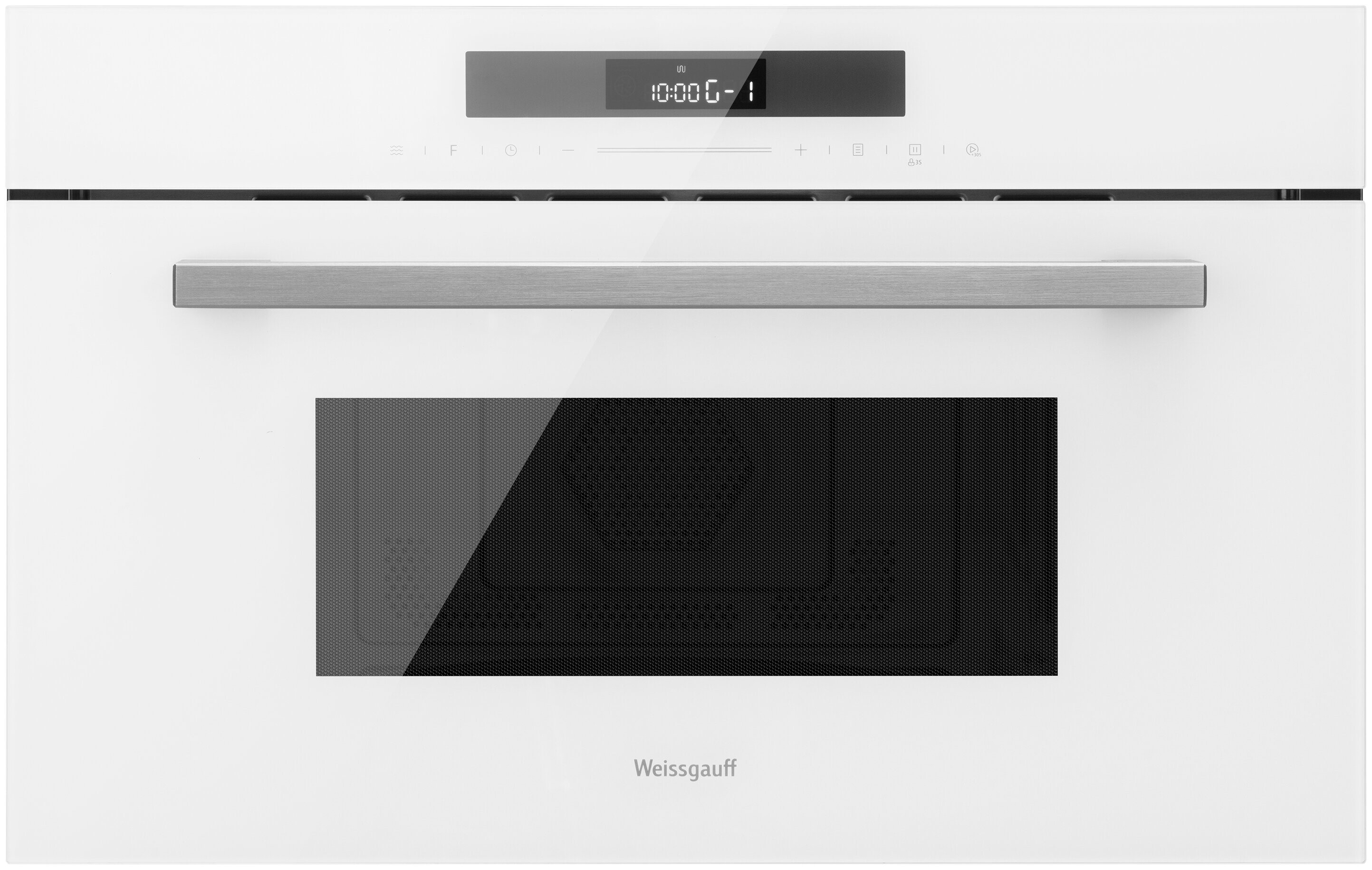 

Встраиваемая микроволновая печь Weissgauff BMWO-342 DW Touch