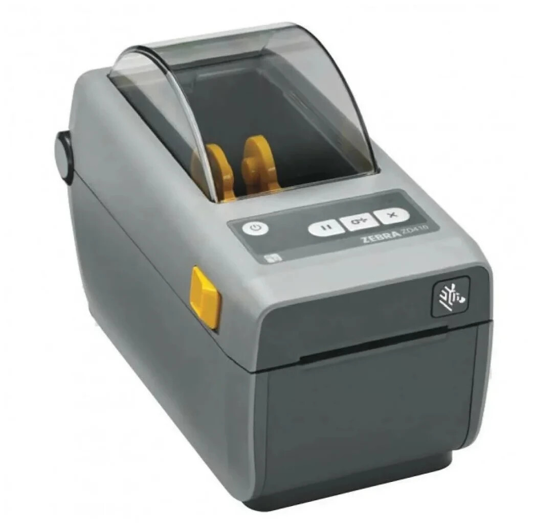 

Принтер Zebra ZD410 (ZD41022-D0EW02EZ)