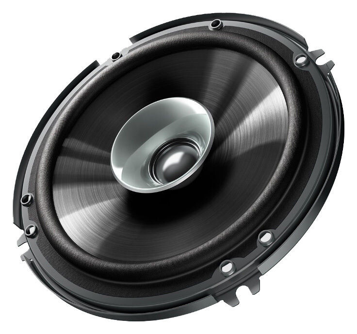 Автоакустика Pioneer TS-G1610F-2 (без решетки)