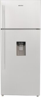 

Холодильник ASCOLI ADFRW510WD