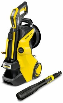 

Мойка высокого давления Karcher K 5 Premium Smart Control (1.324-670)