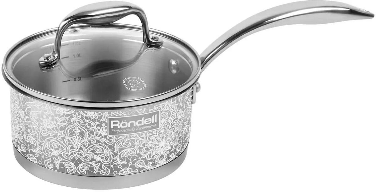 

Ковш Rondell Ajour RDS-1052
