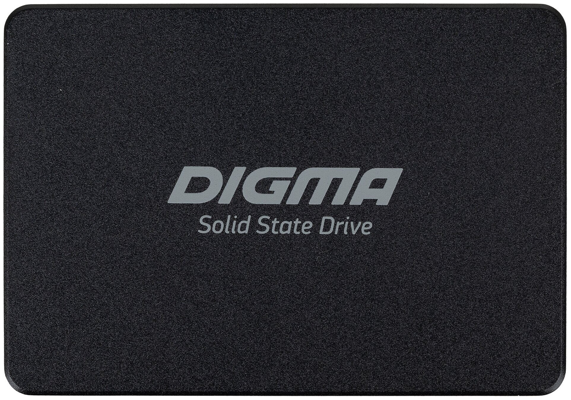 

SSD накопитель Digma RUN S9 256ГБ (DGSR2256GS93T)