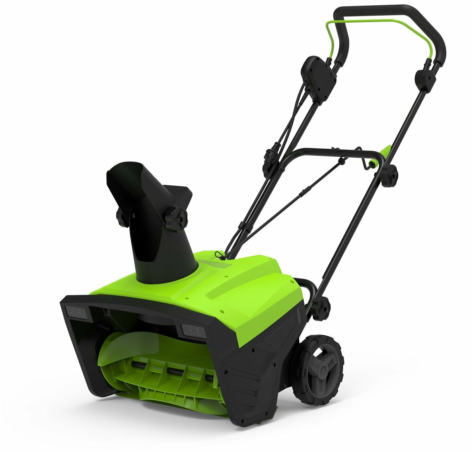 

Снегоуборщик GreenWorks SN2300 (2602707)