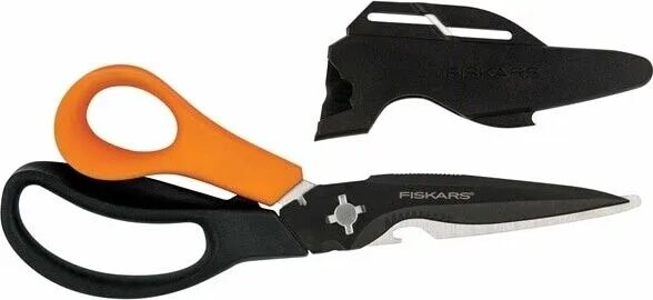 

Садовые ножницы Fiskars SP 341 (1063329)