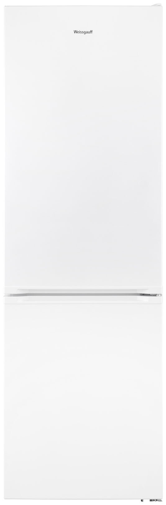 

Холодильник Weissgauff WRK 185 Total NoFrost Inverter White Glass