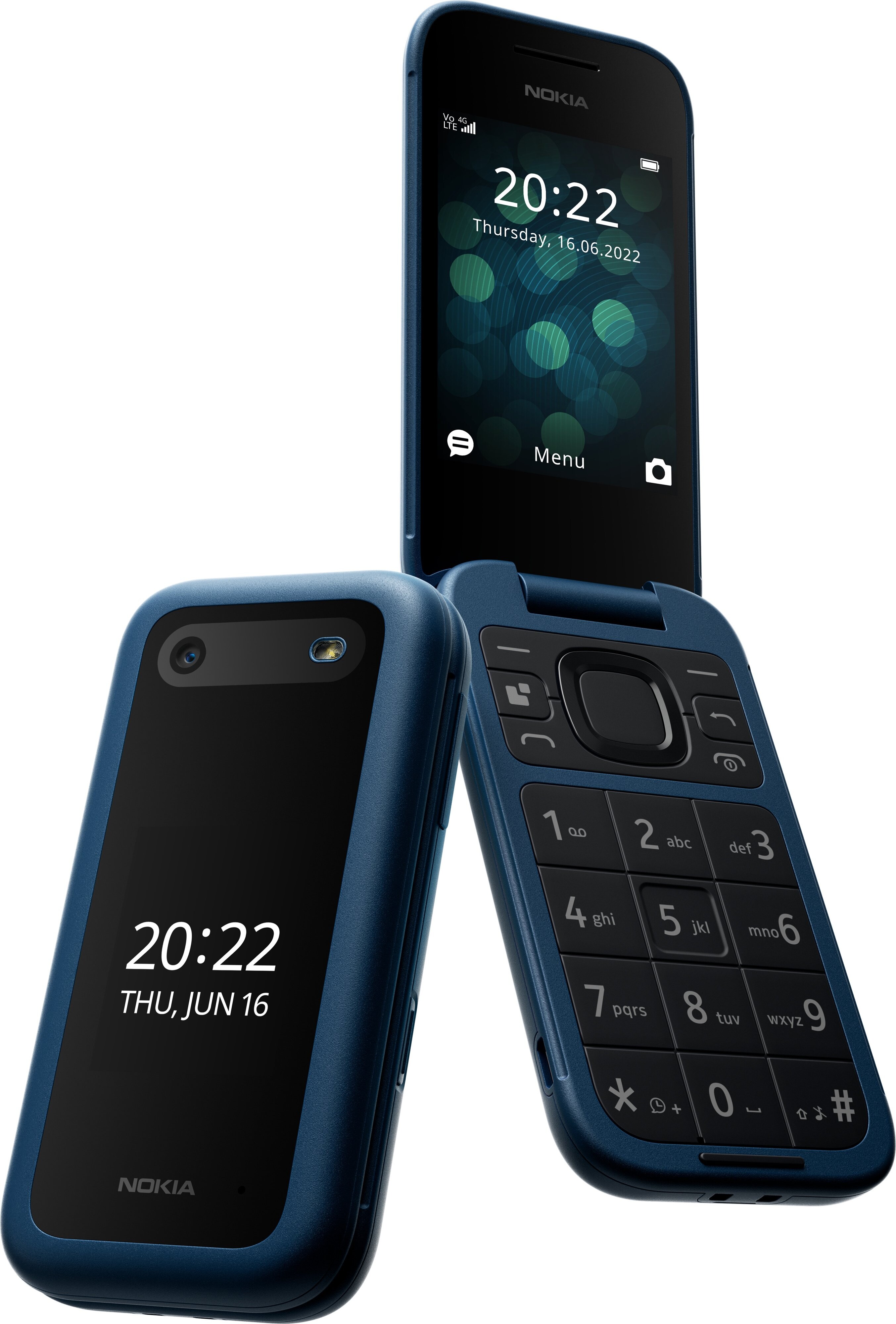 Nokia 2660