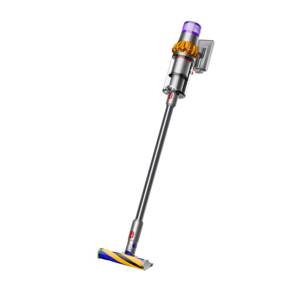 

Пылесос Dyson V15 Detect vacuum cleaner (447113-01)