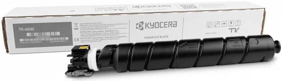 

Картридж Kyocera TK-6345