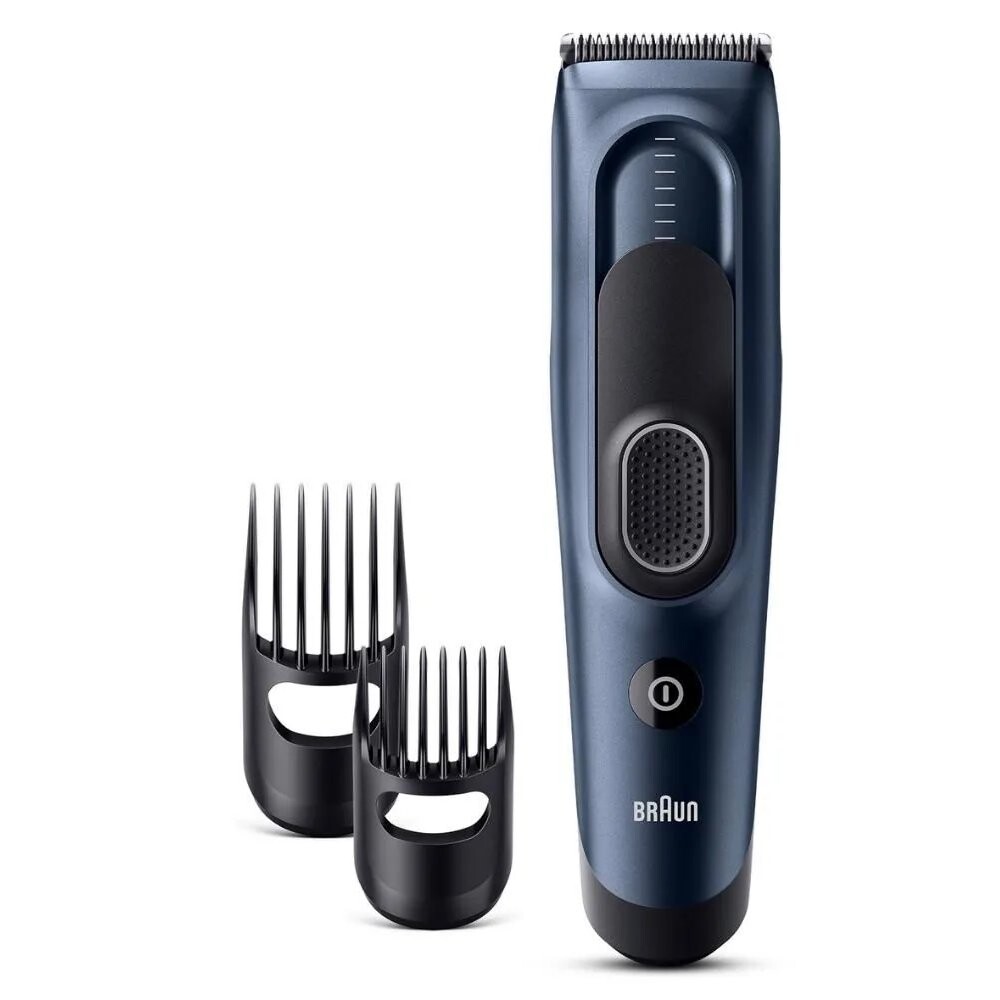 

Машинка для стрижки Braun HC5350
