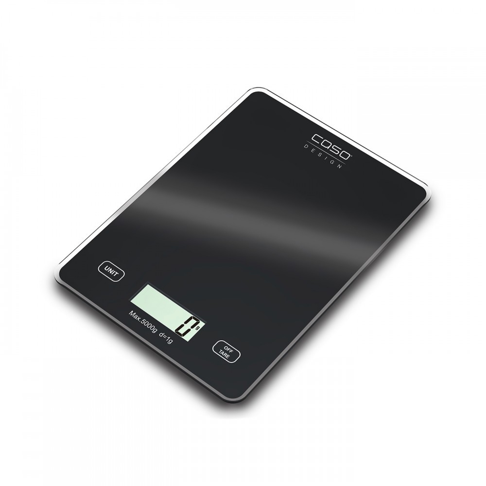 

Кухонные весы Caso Kitchen scale Slim